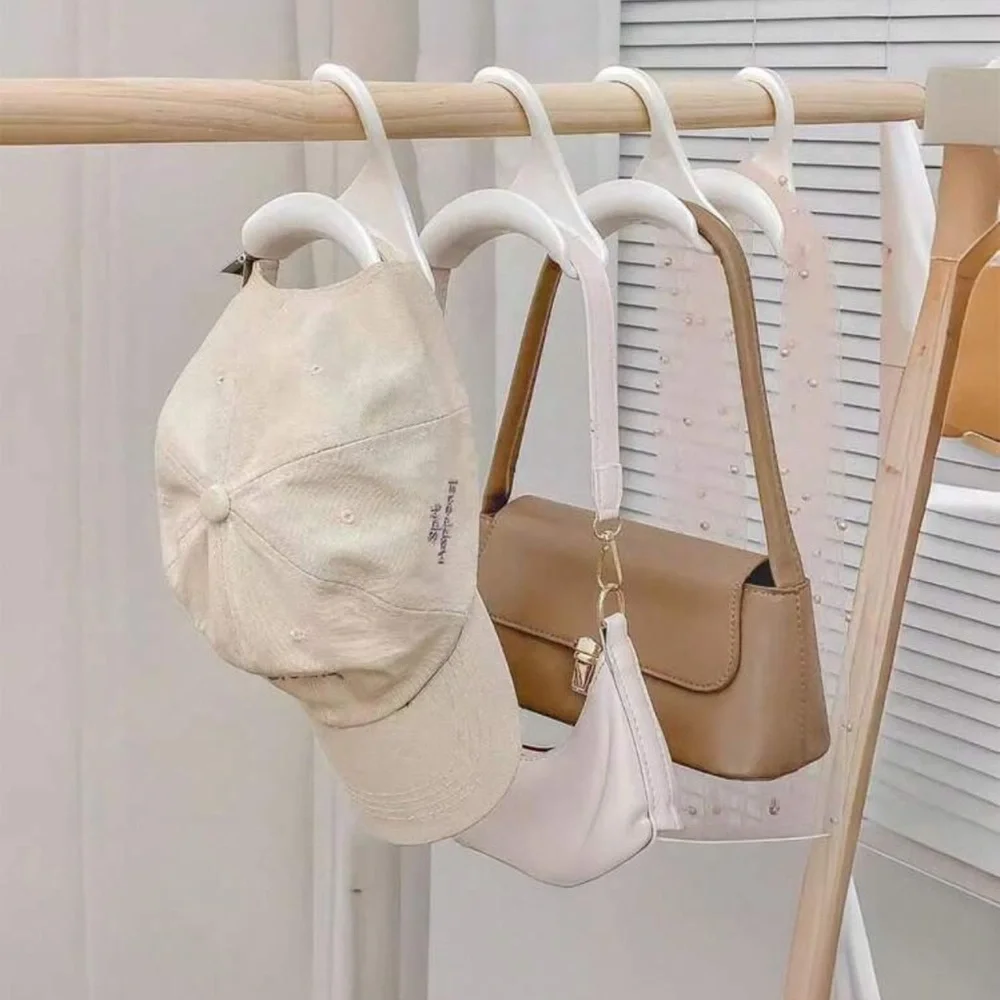 5 Pack of Purse/Hat Hangers
